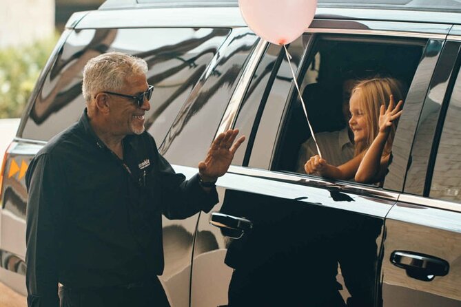 Private Airport Transfers - Punta Cana - Why This Private Punta Cana Airport Transfer Feels Like the Start You Paid For