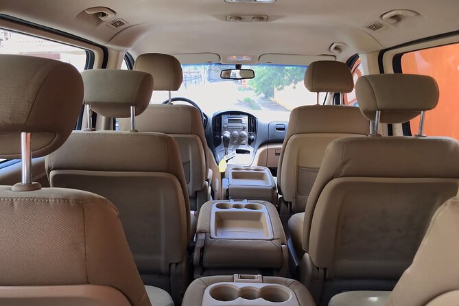 Private Airport Transfers - Punta Cana - How to Use Driver Recommendations Without Getting Sold