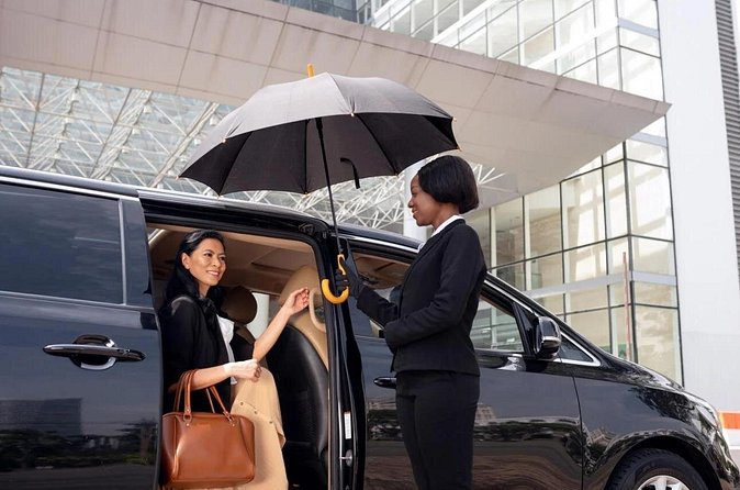 Private Airport Transfers - Punta Cana - Timing Tips That Prevent Arrival-Day Headaches