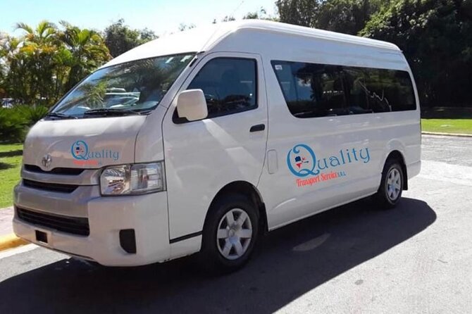 Private Airport Transfers Roundtrip Punta Cana Hotels - The Punta Cana Airport Pickup: What Actually Matters