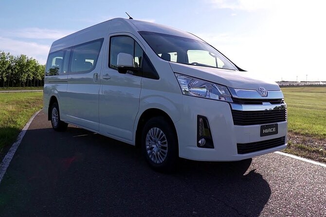 Private Airport Transportation to Punta Cana and Bávaro Hotels - Key things that make this transfer work in real life