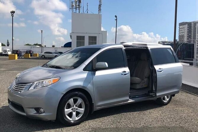 Private Airport Transportation to Punta Cana and Bávaro Hotels - From airport exit to Bávaro hotel: the ride flow you’ll actually feel