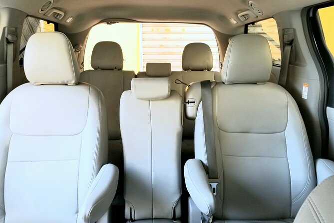 Private Airport Transportation to Punta Cana and Bávaro Hotels - Value math: why $13.50 per person can make sense in Punta Cana