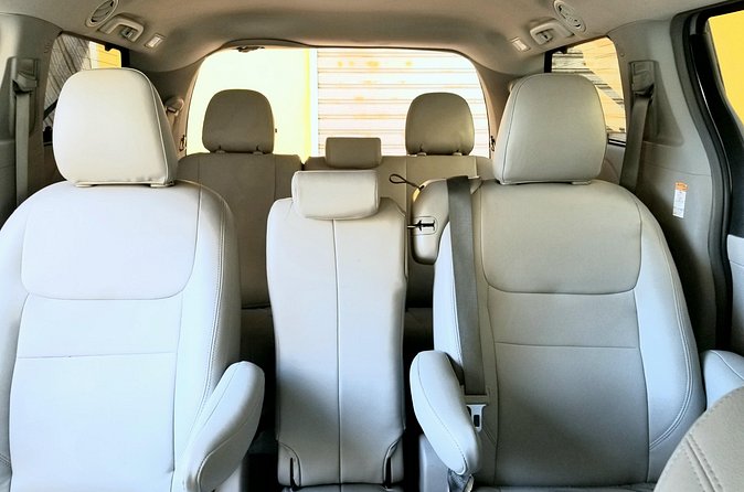 Private Airport Transportation to Punta Cana and Bávaro Hotels - Possible hiccups to plan around: missed signage and driver no-shows