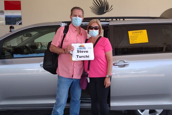 Private Airport Transportation to Punta Cana and Bávaro Hotels - Should you book this Punta Cana airport transfer?