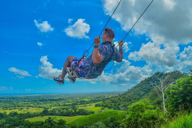 Private ATV Tour to Las Lagunas de Nisibon and Playa Vacama - Why this Punta Cana ATV route is better than a one-note day