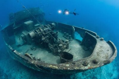 Private Bayahibe 3 Tank Diving with Lunch from Punta Cana - The 3-tank schedule: two morning sessions, a la carte lunch, then the best option left for later