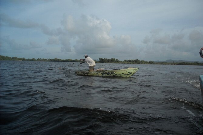 Private Boat Nature Tour of Limón Beach and Lagoon - Limon Beach and Limón Lagoon: why this day feels different