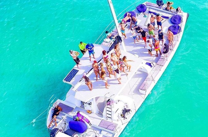 Private Catamaran Snorkeling Family Adventure - Who this tour fits best (and who might want a different option)