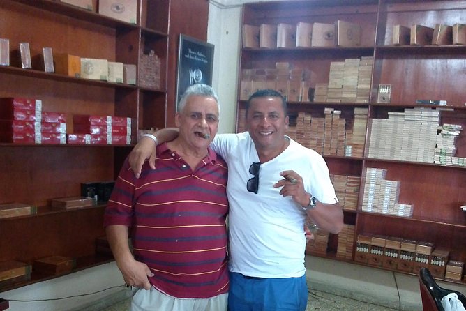Private City Tours Higüey - Who this tour suits best