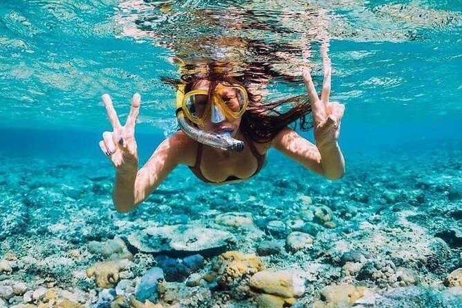 Private Cruise Party and Snorkeling in Punta Cana - The Punta Cana Yacht Party Setup That Feels Like Your Own Event
