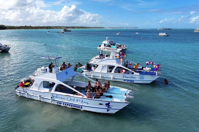 Private Cruise Party with Drinks and Snorkeling in Punta Cana - Key Highlights You’ll Actually Feel Onboard