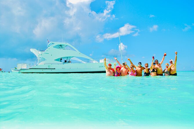 Private Exclusive Saona Island Tours - Guides make the difference on this private outing