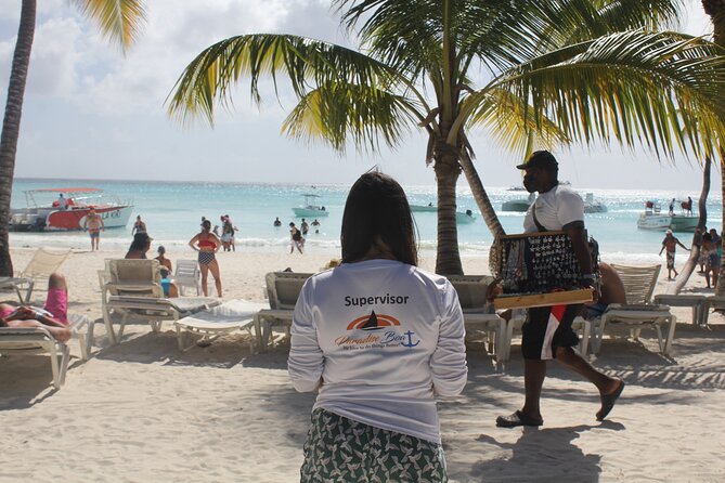 Private Exclusive Saona Island Tours - Punta Cana to Saona: why this tour format works