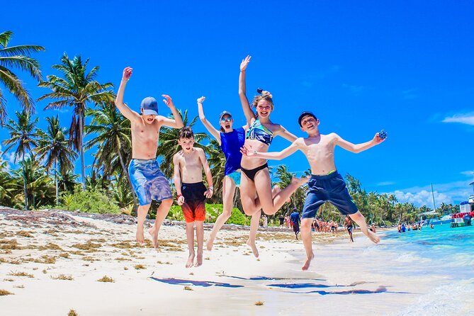 Private Exclusive Saona Island Tours - The Bayahibe-to-Saona route: what you’ll notice outside the main sights