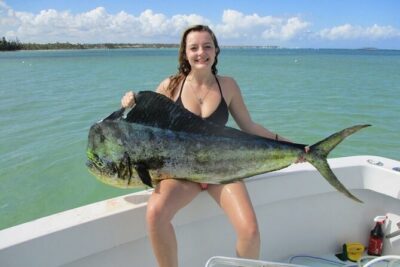 Private Fishing Charter in Punta Cana (Emmanuel) - The 4-hour deep-sea fishing plan: what you’re really paying for