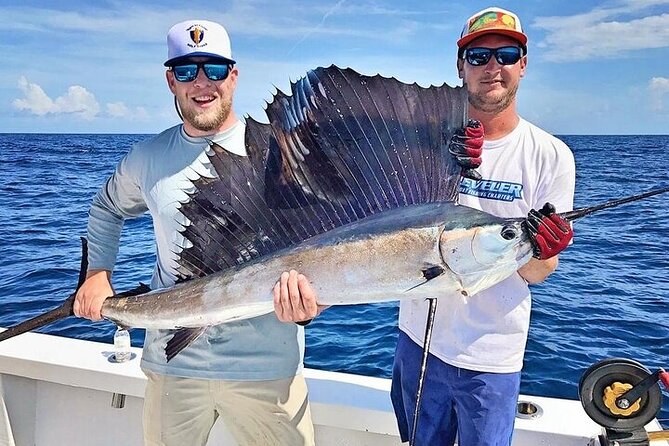 Private Fishing Charter in Punta Cana (Emmanuel) - The ceviche moment: why it changes the whole trip