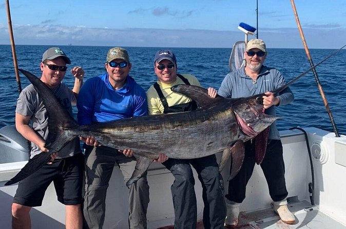 Private Fishing Charter in Punta Cana (Emmanuel) - Who this charter suits best