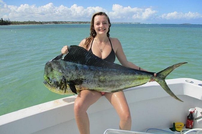 Private Fishing Charter in Punta Cana (Emmanuel) - Quick practical tips to make the day smoother
