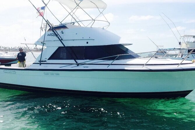 Private Fishing charter Punta Cana (Alondra) - Who This Fits Best (And Who Might Want Something Else)