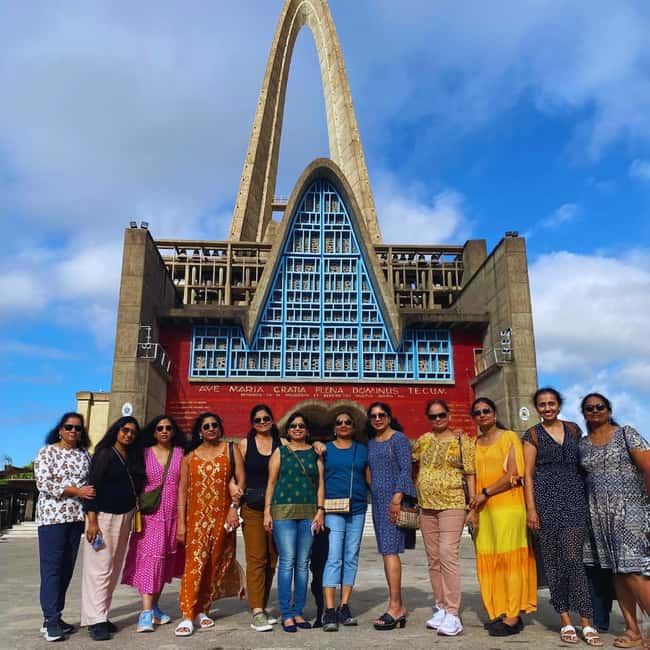 Private Half Day Tour in Punta Cana-Higüey with Local Guide - Key things that make this tour worth your time