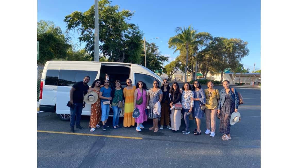 Private Half Day Tour in Punta Cana-Higüey with Local Guide - Pickup, ride, and timing: what a half day really looks like