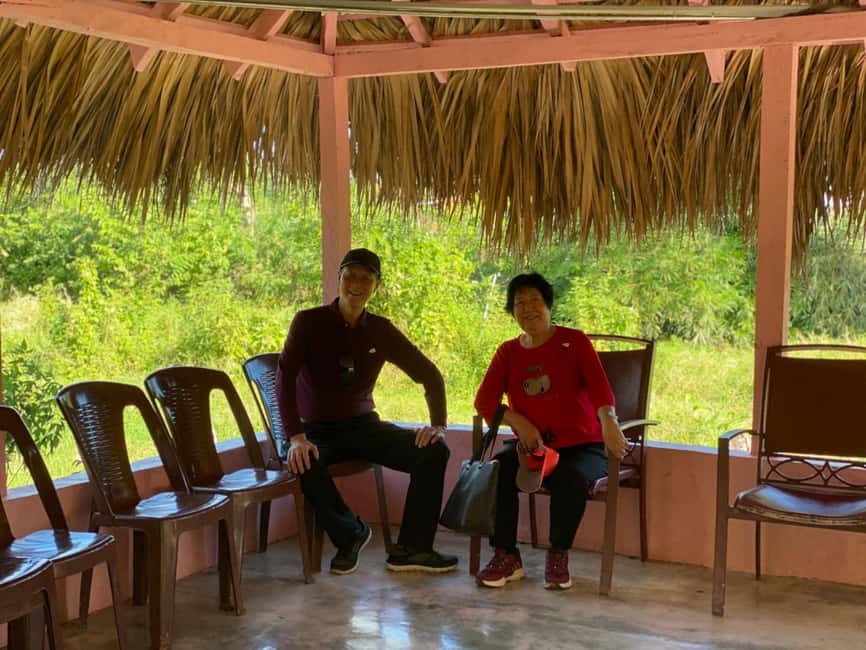 Private Half Day Tour in Punta Cana-Higüey with Local Guide - Higüey Market: seeing everyday life beyond the big sites