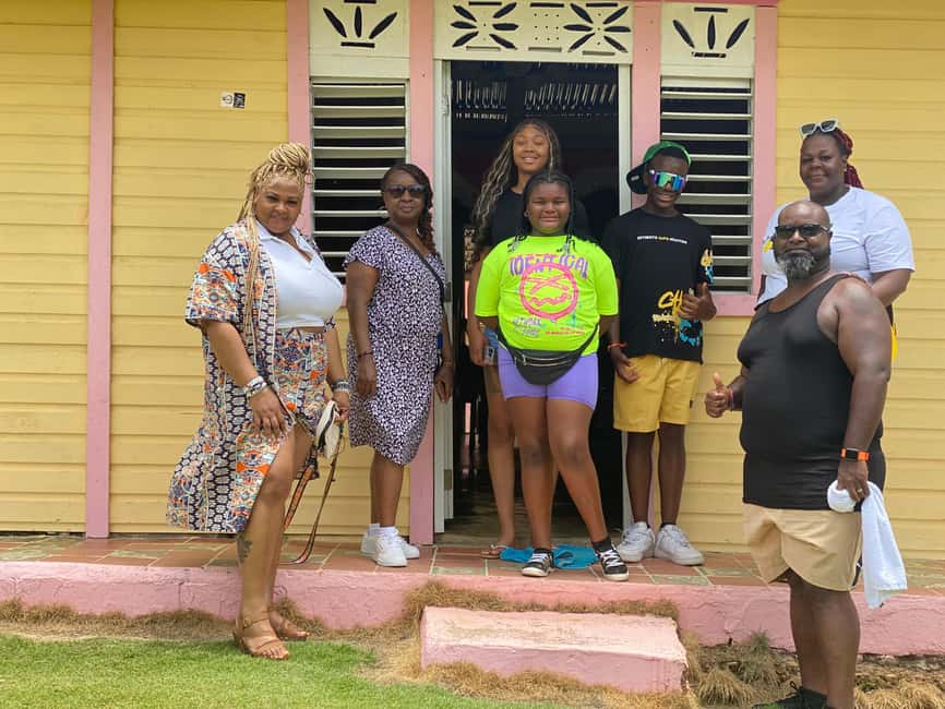 Private Half Day Tour in Punta Cana-Higüey with Local Guide - The local guides: how personalities shape the day