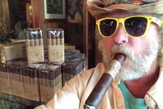 Private Higuey City Tour Real Life in Punta Cana (Half Day) - Coffee, Cocoa, and a Cigar Factory Stop: Local Production You Can Taste and See