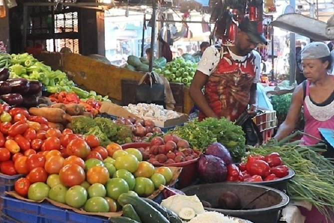 Private Higuey City Tour Real Life in Punta Cana (Half Day) - Price and Timing: Is $89 Worth It?