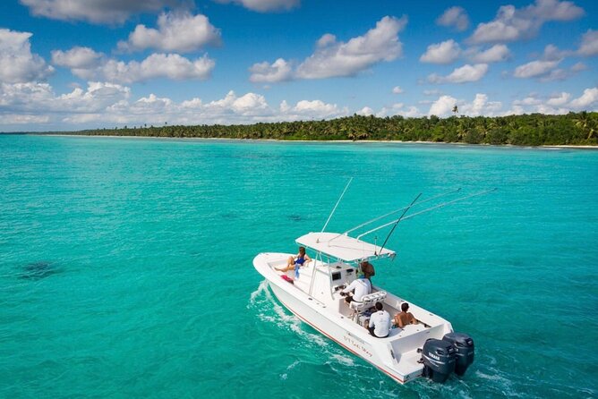 Private Isla Saona Boat Tour – Snorkeling Premium Drinks & Buffet - Key highlights I’d plan around