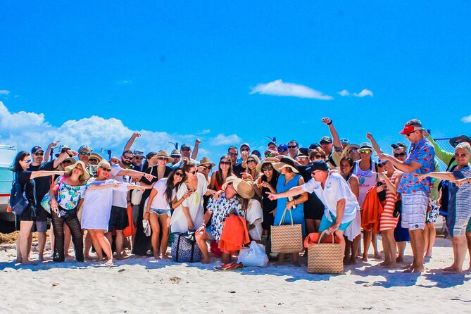 Private Luxury Party Boat with Slide - Price and value: $1,080 for up to 15 people