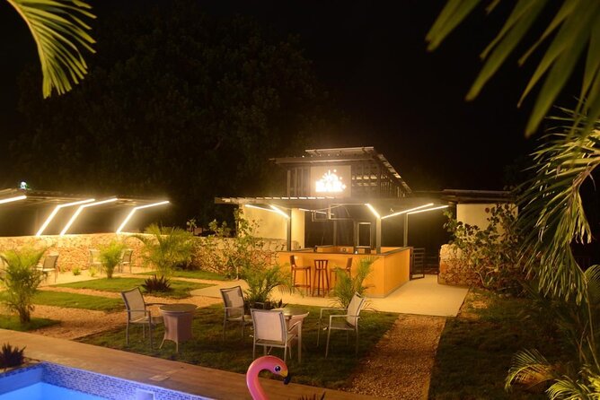 Private Night Tour in Buggy with Party in Punta Cana - Key things to know before you go