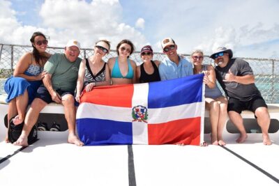 Private Party Boat Experience in Punta Cana - The 3–4 hour game plan: pick-up to final farewell shots