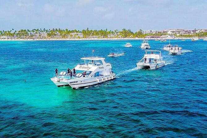 Private Party Boat with Snorkeling in Playa Bibijagua - Key Points Worth Knowing