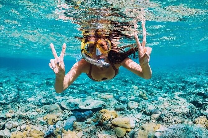 Private Party Boat with Snorkeling in Playa Bibijagua - Private Catamaran Day in Playa Bibijagua: What Makes It Feel Different