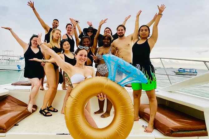 Private Party Boat with Snorkeling in Playa Bibijagua - Price and Value: Is $849 Per Group Actually Reasonable?