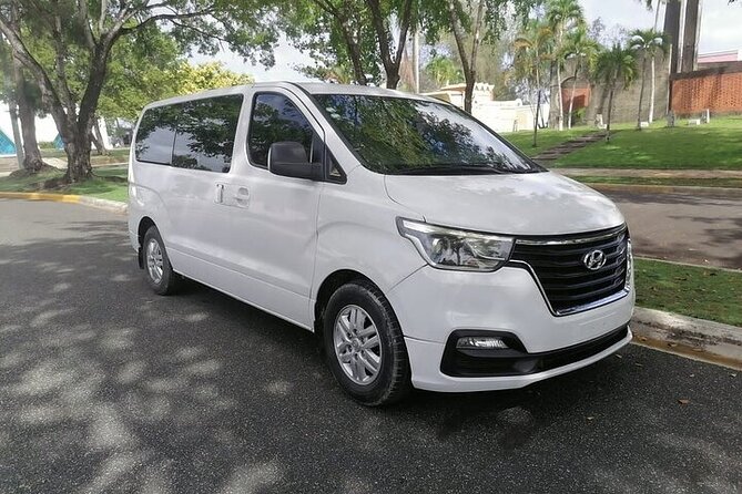Private Punta Cana Airport Ground Transfers - Key things to know before you go