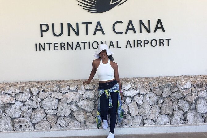 Private Punta Cana Airport Ground Transfers - Airport transfer in Punta Cana: the part that usually goes wrong