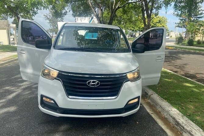 Private Punta Cana Airport Ground Transfers - What the ride really is: direct transport, not a tour bus