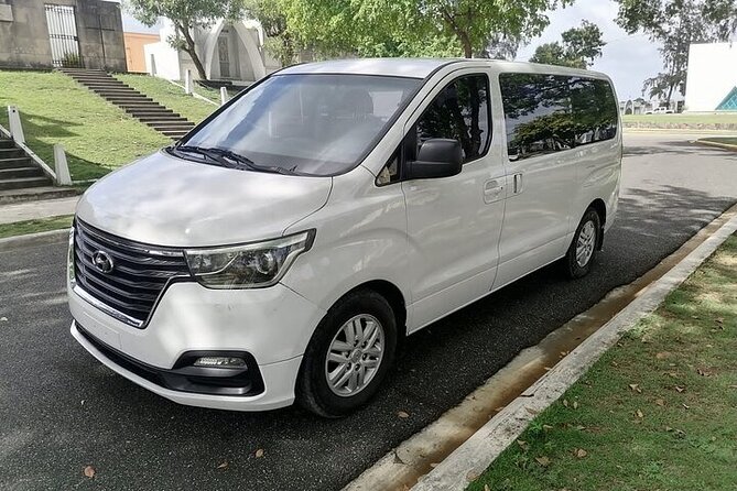 Private Punta Cana Airport Ground Transfers - Duration expectations: 10 to 40 minutes and how to plan around it