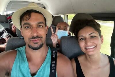 Private Punta Cana Airport Transfer from Hotels to Uvero Alto - Terminal A vs Terminal B: JetLag and Mi Refugio meeting points