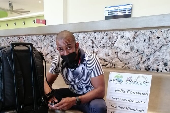 Private Punta Cana Airport Transfer Sedan to Hotels in Dominican Republic - Timing: When You’ll Be Picked Up and Why the 2.5-Hour Rule Matters