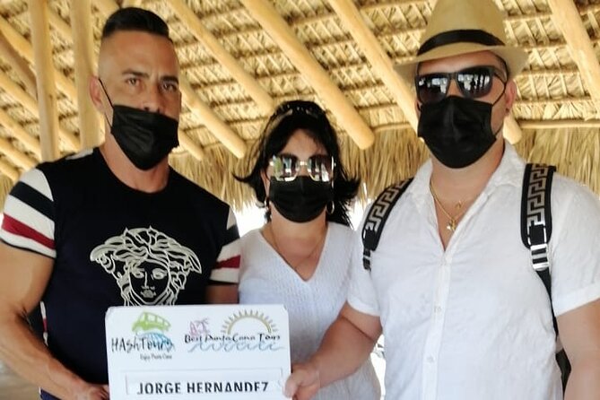 Private Punta Cana Airport Transfer Sedan to Hotels in Dominican Republic - Meeting You With a Sign: How the Pickup Works at PUJ and Your Hotel