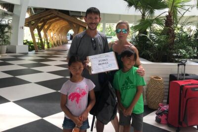 Private Punta Cana Airport Transfer to Hotels in Dominican Republic - Choosing the Right Area: Punta Cana vs Uvero Alto vs La Romana