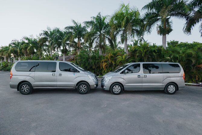 Private Punta Cana Airport Transfers from/to the Hotel 1 ó 2 way - Key Points That Matter Before You Land