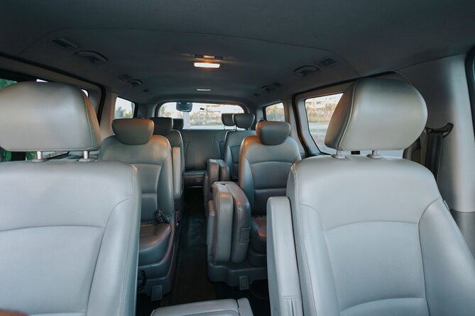 Private Punta Cana Airport Transfers from/to the Hotel 1 ó 2 way - Where This Transfer Works: Punta Cana, Bavaro, Cap Cana, and Beyond