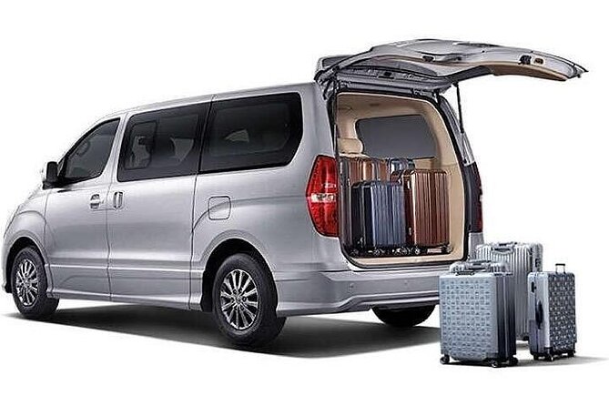 Private Punta Cana Airport Transfers Hotels in Dominican Republic - From PUJ to your resort, without the airport chaos