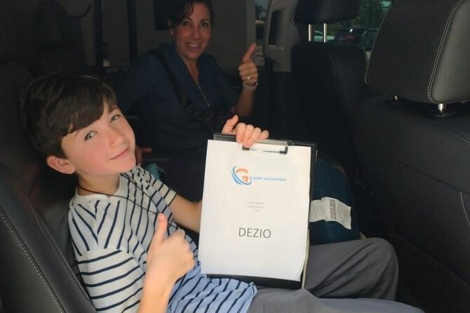 Private Punta Cana Airport Transfers to uvero Alto hotels - Quick FAQ