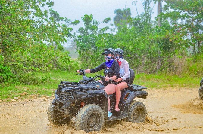 Private Punta Cana ATV Tour Adventure - What to Pack (So You Enjoy It More)